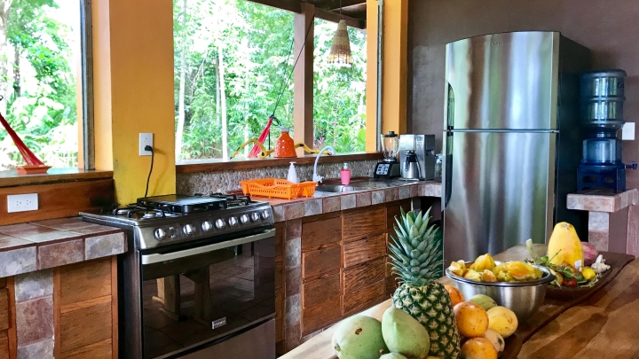 punta-preciosa-cusine-intérieure